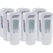 Purell Dispenser, f/Sanitizer, 1250 ml, 4-1/2"x4"x11-1/4", WE, PK 6 GOJ882006CT - alternate 1